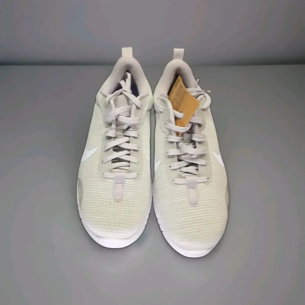 Size 7 - Nike Flex Experience Run 12 Light Iron Ore W
